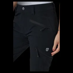 Outlet Tuxer Flexi Lady Pirate Black Svart