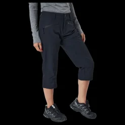 Tuxer Flexi Lady Pirate Black Svart Online