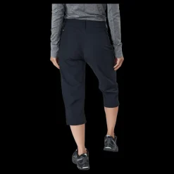 Tuxer Flexi Lady Pirate Black Svart Online
