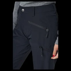 Tuxer Flexi Lady Pirate Black Svart Online