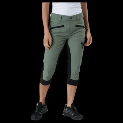 New Tuxer Flexi Lady Pirate Grey Grå