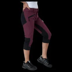 Tuxer Flexi Lady Pirate Purple Lila