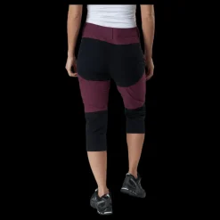 Tuxer Flexi Lady Pirate Purple Lila