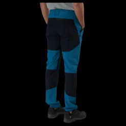 Discount Tuxer Flexi Pants Blue Blå