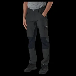 Hot Tuxer Flexi Pants Green Grön