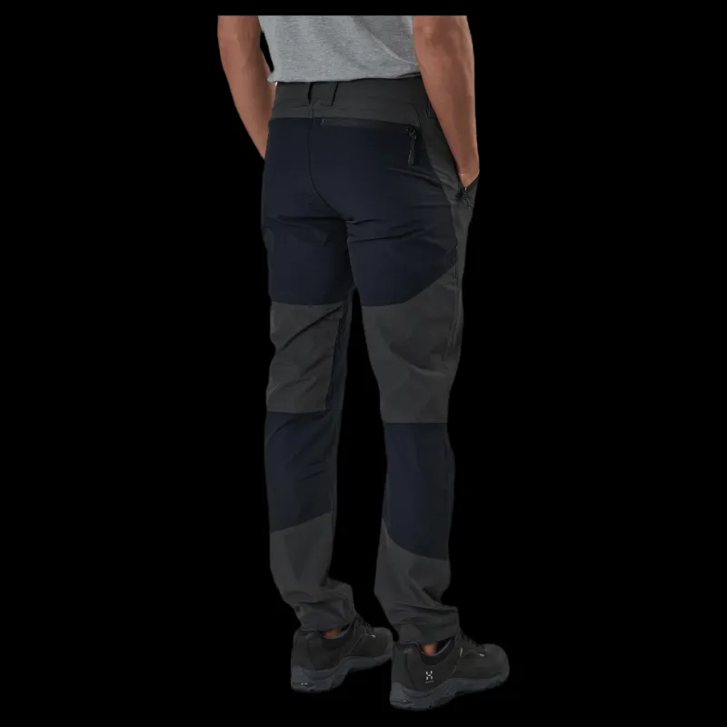 Hot Tuxer Flexi Pants Green Grön
