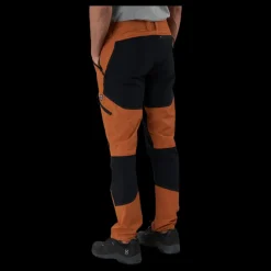 Tuxer Flexi Pants Orange/Red Orange och Röd