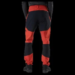 Tuxer Flexi Pants Red Röd Hot