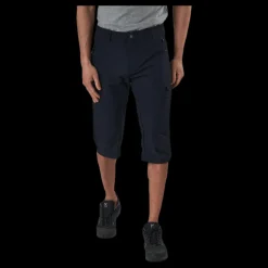 Online Tuxer Flexi Pirate Black Svart