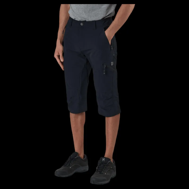 Online Tuxer Flexi Pirate Black Svart
