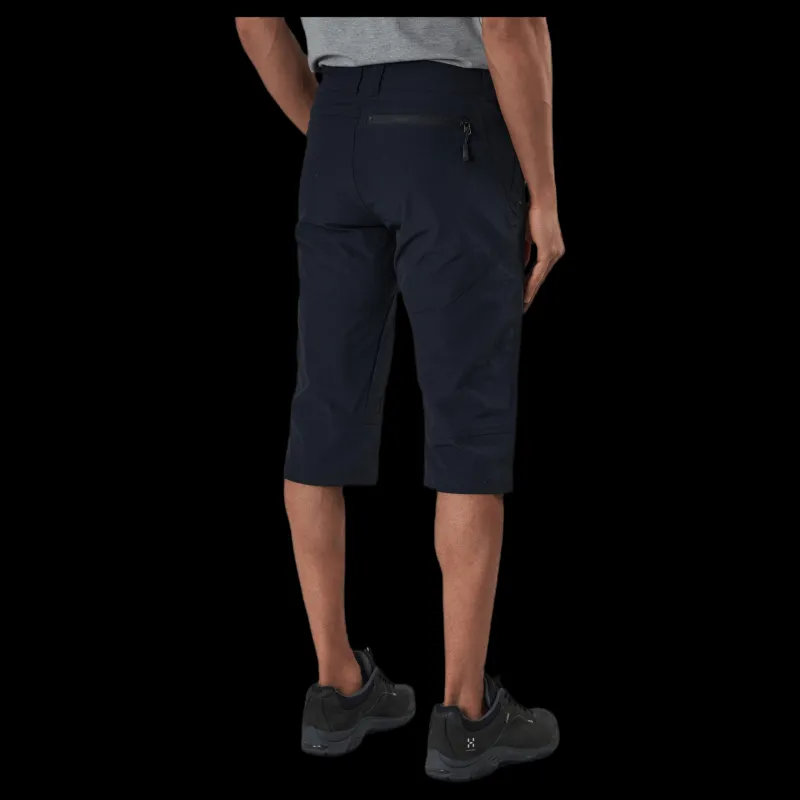 Online Tuxer Flexi Pirate Black Svart