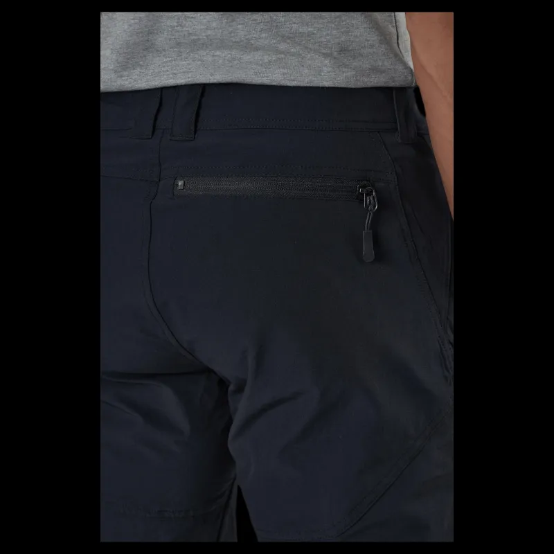 Online Tuxer Flexi Pirate Black Svart