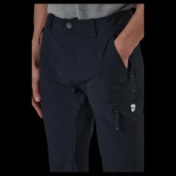 Online Tuxer Flexi Pirate Black Svart