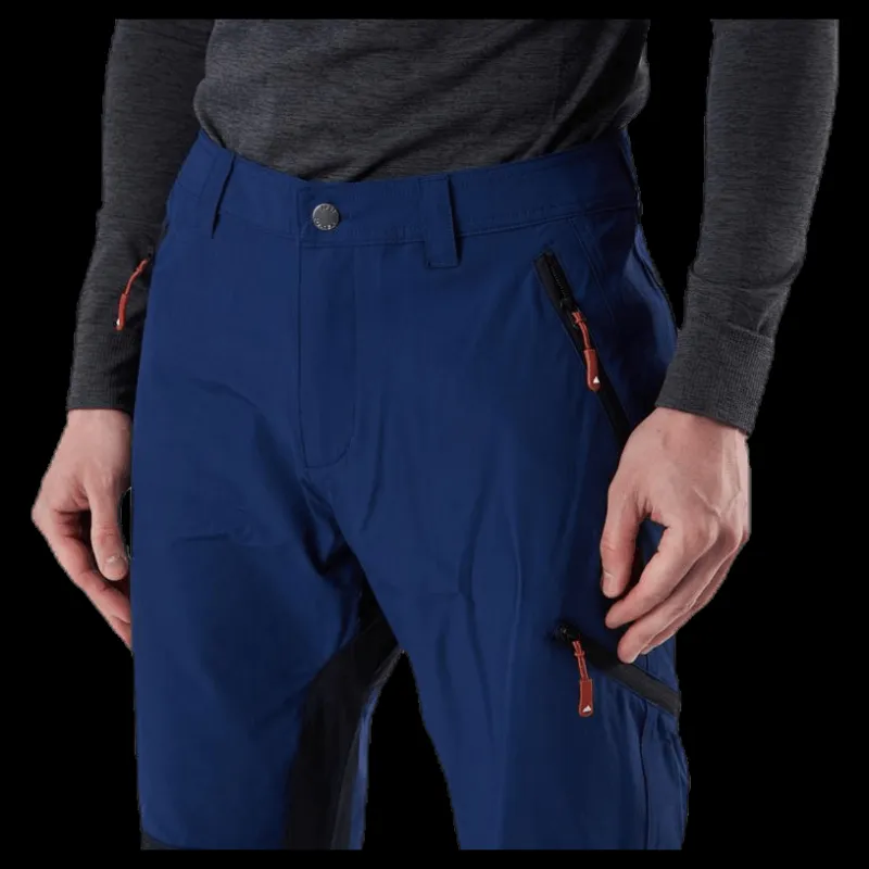Tuxer Flexi Pirate Blue Blå Discount