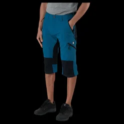 Tuxer Flexi Pirate Blue Blå Discount