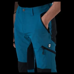 Tuxer Flexi Pirate Blue Blå Discount