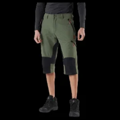 Tuxer Flexi Pirate Green Grön Best