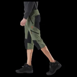 Tuxer Flexi Pirate Green Grön Best