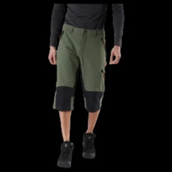 Tuxer Flexi Pirate Green Grön Best