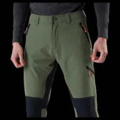 Tuxer Flexi Pirate Green Grön Best