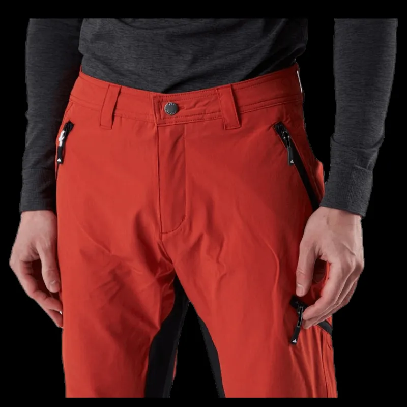 Sale Tuxer Flexi Pirate Red Röd