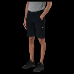 Tuxer Flexi Shorts Black Svart Sale