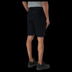 Tuxer Flexi Shorts Black Svart Sale
