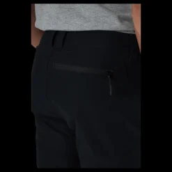 Tuxer Flexi Shorts Black Svart Sale