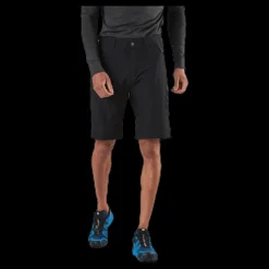 New Tuxer Flexi Shorts Black Svart