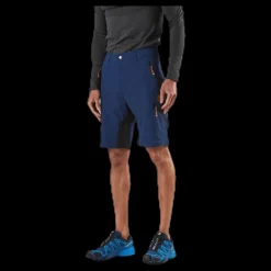 Tuxer Flexi Shorts Blue Blå
