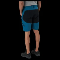 Tuxer Flexi Shorts Blue Blå
