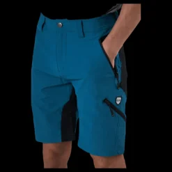 Tuxer Flexi Shorts Blue Blå