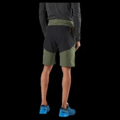 Tuxer Flexi Shorts Green Grön New