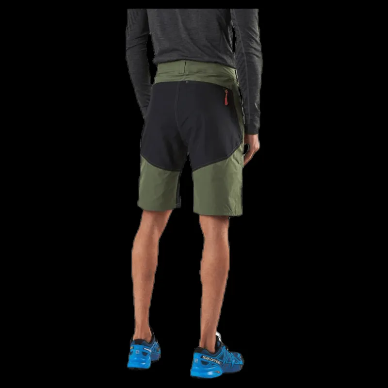 Tuxer Flexi Shorts Green Grön New