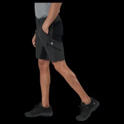 Tuxer Flexi Shorts Grey Grå Clearance