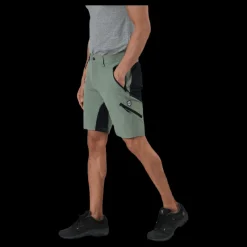 Tuxer Flexi Shorts Grey Grå New