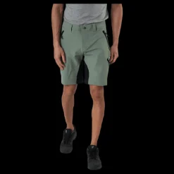 Tuxer Flexi Shorts Grey Grå New