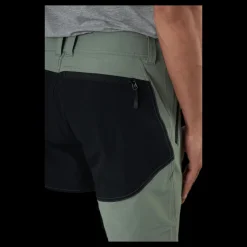 Tuxer Flexi Shorts Grey Grå New