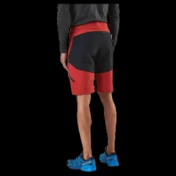 Discount Tuxer Flexi Shorts Red Röd