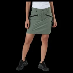 New Tuxer Flexi Skort Grey Grå