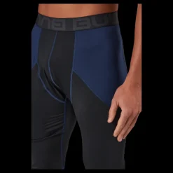 Discount Bula Flextech Pants Black Svart