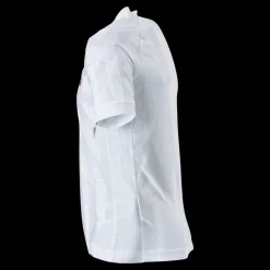 adidas Tennis F.Lift Tee White Vit Online