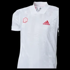 adidas Tennis F.Lift Tee White Vit Online