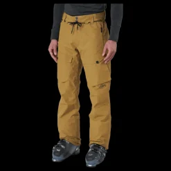 Discount ColourWear Flight Pant M Light Brown Brun