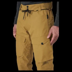 Discount ColourWear Flight Pant M Light Brown Brun
