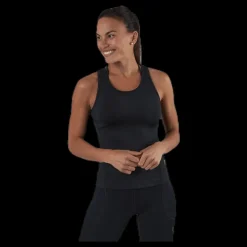Sale BLACC Fling Tank Black Svart