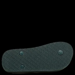 Tuxer Flipflops Green Grön New