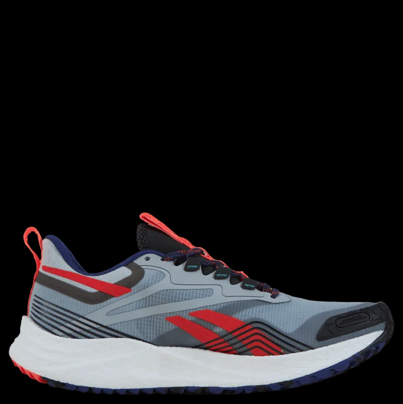 Hot Reebok Floatride Energy 4 Adventure Pugry3/cblack/orgfla Flerfärgad