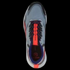 Hot Reebok Floatride Energy 4 Adventure Pugry3/cblack/orgfla Flerfärgad