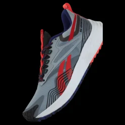 Hot Reebok Floatride Energy 4 Adventure Pugry3/cblack/orgfla Flerfärgad